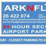 EASY PC PARK AND FLY new business card 220316