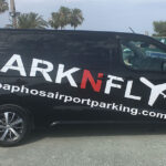PARKNFLY BUS